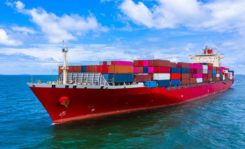 Ocean Logistics (Import/Export)